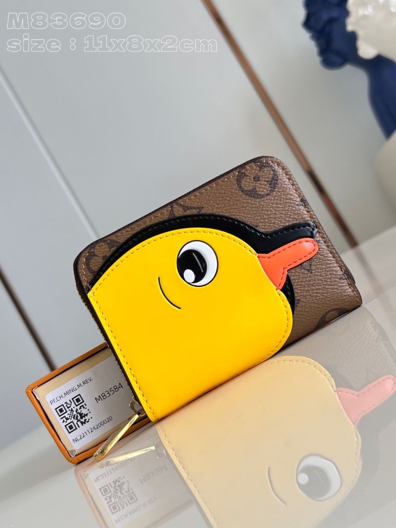 Louis Vuitton Wallets